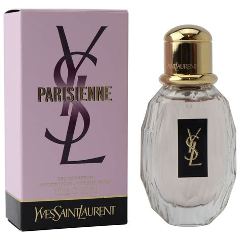 yves saint laurent parfum parisienne preis|ysl parisienne 30ml.